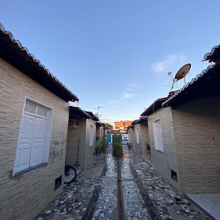 Casa Em Residencial, Mobiliada Para Temporada. Villa Aracaju Exterior foto