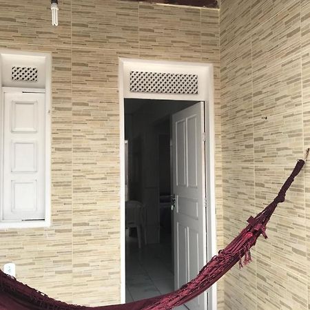 Casa Em Residencial, Mobiliada Para Temporada. Villa Aracaju Exterior foto